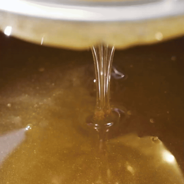 Premium Nepalese Mad Honey – Naturally Sweet & Health-Boosting