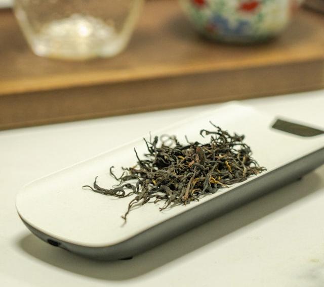 Nepalese Black Tea